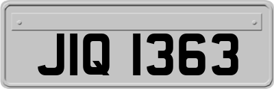 JIQ1363