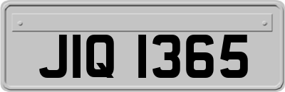 JIQ1365