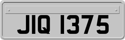 JIQ1375