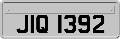JIQ1392