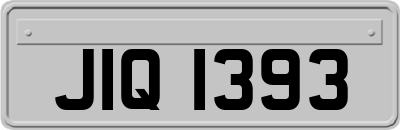 JIQ1393