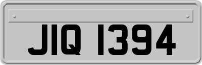 JIQ1394