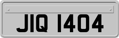 JIQ1404