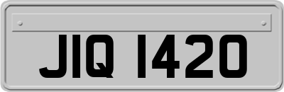 JIQ1420