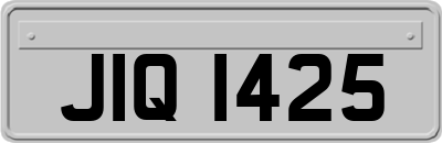 JIQ1425