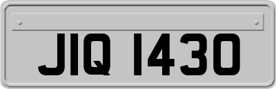 JIQ1430