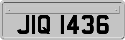 JIQ1436