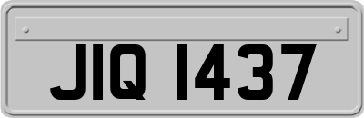 JIQ1437