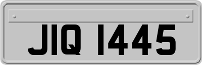 JIQ1445