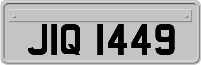 JIQ1449