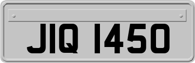 JIQ1450