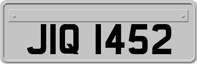 JIQ1452