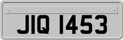 JIQ1453