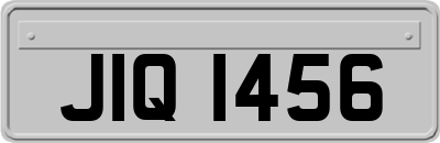 JIQ1456