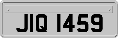 JIQ1459