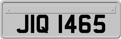 JIQ1465