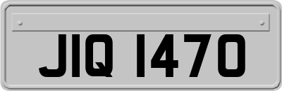 JIQ1470