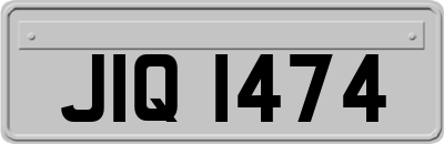 JIQ1474