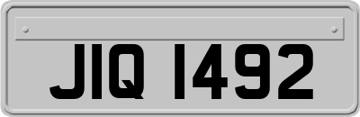JIQ1492