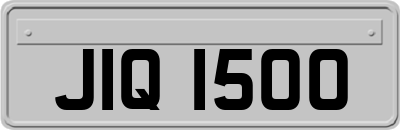 JIQ1500