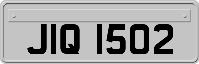 JIQ1502