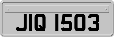 JIQ1503