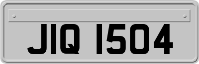 JIQ1504