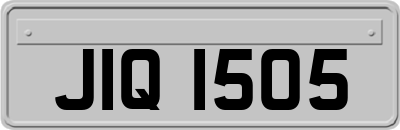 JIQ1505