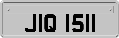 JIQ1511