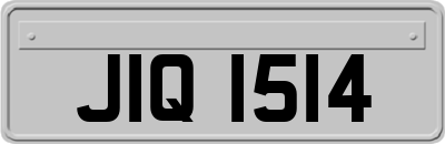 JIQ1514