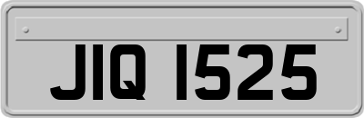 JIQ1525