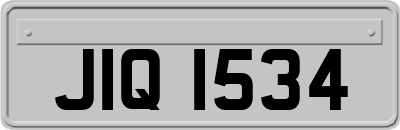 JIQ1534