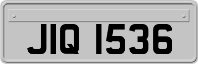 JIQ1536