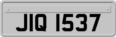 JIQ1537