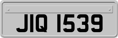 JIQ1539