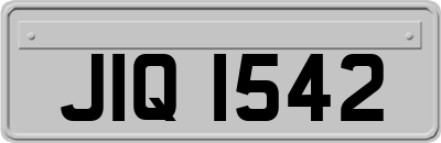 JIQ1542