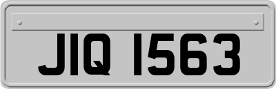 JIQ1563