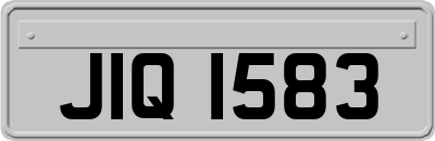 JIQ1583