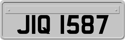 JIQ1587