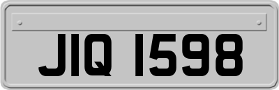 JIQ1598
