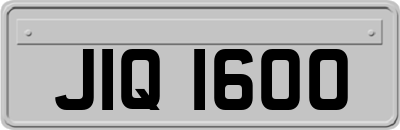 JIQ1600