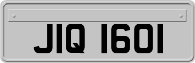 JIQ1601