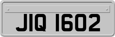 JIQ1602
