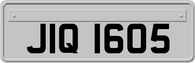 JIQ1605