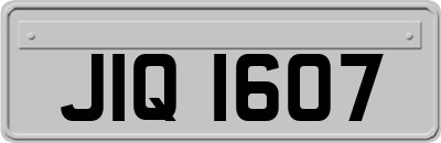 JIQ1607