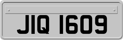 JIQ1609