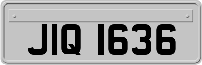 JIQ1636