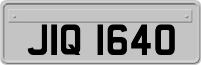 JIQ1640