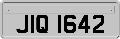 JIQ1642