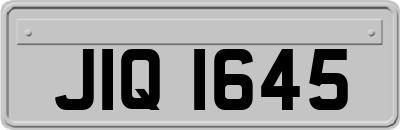 JIQ1645